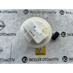 172025527R MEGANE IV 4 FUEL...