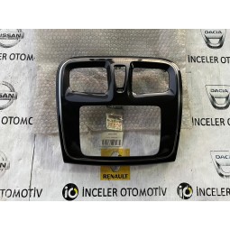 682607375R NEW SANDERO...