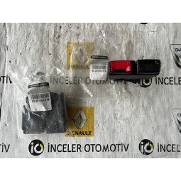 8200684014 MODUS REAR SEAT...