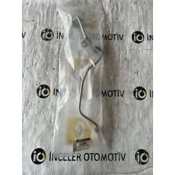 166846853R MEGANE IV 4 R9M...
