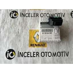 251B43430R DUSTER ECO...