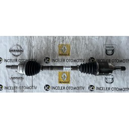 391016491R DUSTER 4X4 RIGHT...