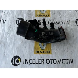 165760960R CLIO 5V RADIATOR...