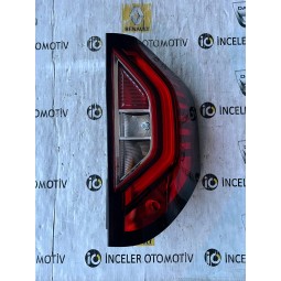 265505583R NEW KANGOO III...