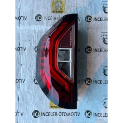 265559081R NEW KANGOO III...