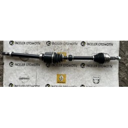 391001225R DUSTER XJD RIGHT...