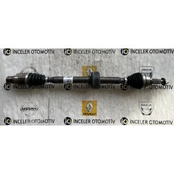 391004298R SANDERO RIGHT...