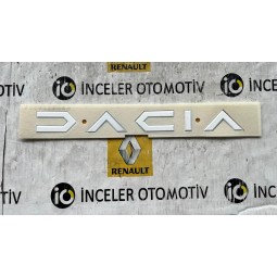 908903544R Dacia Rear...