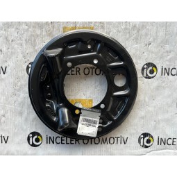 440101134R DUSTER RIGHT...