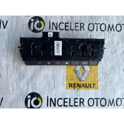 283E86790R CLIO V 5 CONSOLE...