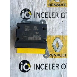 985105229R CAPTUR II AIRBAG...