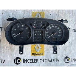 8200176654 Kangoo Kilometer...