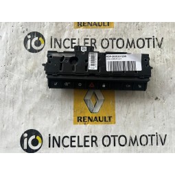 283E83729R CLIO 5V CONSOLE...