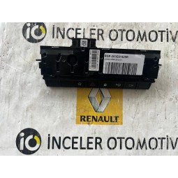 283E81429R CLIO 5 V KONSOL...