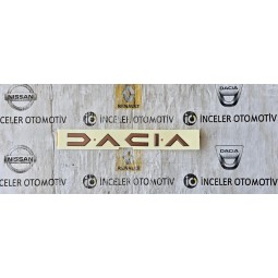 908903544R DACIA ARKA YAZI...