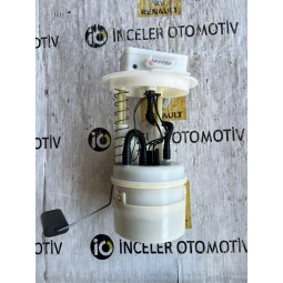 172028107R CLIO 5V FUEL...