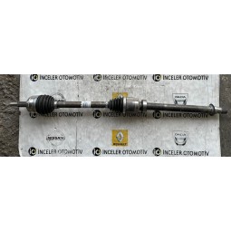 391002171R MEGANE IV RIGHT...