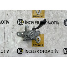 656018368R CAPTUR II HOOD...