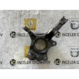 8200881824 DUSTER LEFT AXLE...