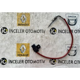 226403176R CLIO 5V EXHAUST...