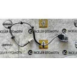 227907342R CLIO 5V OXYGEN...