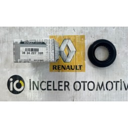 383422716R MEGANE 2 II...