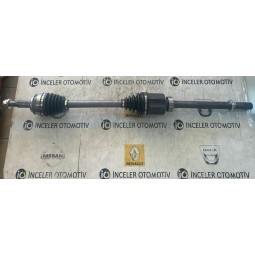 39100-6UB4B QASHQAI J12...