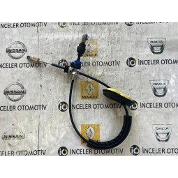 349356PB1B CLIO 5V GEAR...