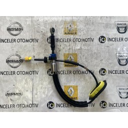 349352745R MEGANE IV 4 GEAR...
