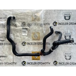 924107144R DUSTER HEATER...