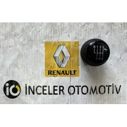 328653104R SANDERO BJI GEAR...