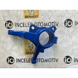 6001543342 DACIA SOLENZA...
