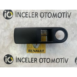 809611667R CLIO 4 LEFT...