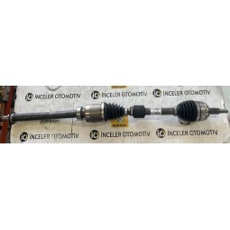 391001102R DUSTER 1.3 H5H...
