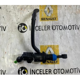 306105267R CAPTUR II CLIO...