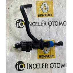 306103704R CLIO V 5 UPPER...