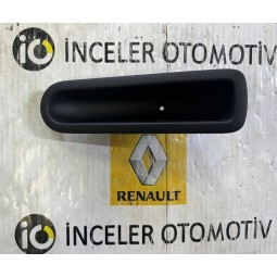 8200151481 Megane 2 II Rear...