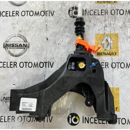 349019804R CLIO 5V MANUAL...