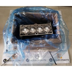 110108138R CLIO LOGAN MEGANE 1.4 1.6 MOTOR BLOĞU (BLOK+PiSTON)