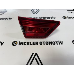 265552424R CLIO 4 IV LEFT...
