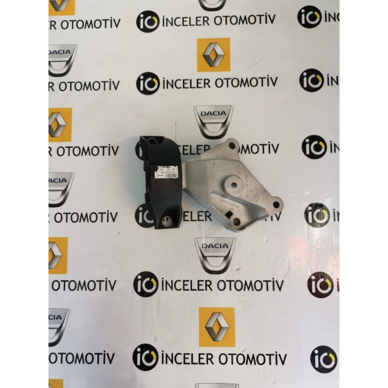 113758313R CLIO 4 IV CAPTUR SYMBOL SAĞ MOTOR TAKOZU MAiS