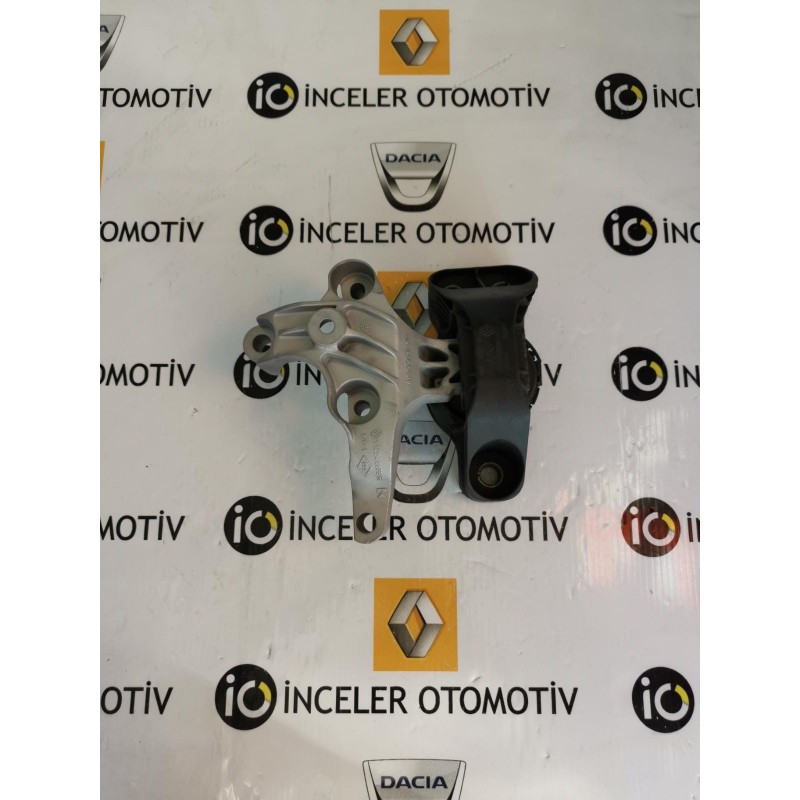 113758078R DUSTER DOKKER SYMBOL SAĞ MOTOR TAKOZU MAiS