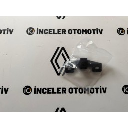 8200217961 TRAFIC II TRUNK...
