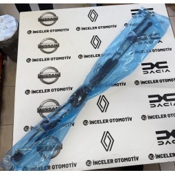 349357697R CLIO 5V GEAR...