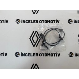 479104494R DUSTER XJD LEFT...