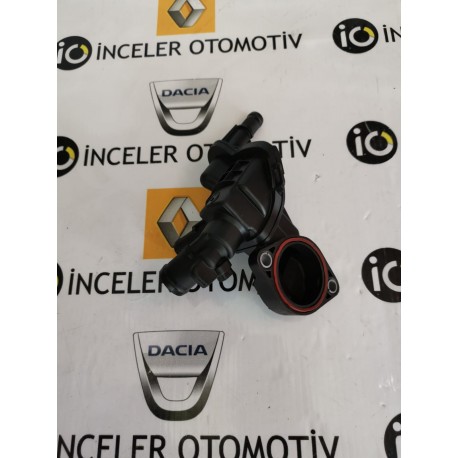 110612563R CLIO IV 4 SANDERO CAPTUR 0.9 TCE KOMPLE TERMOSTAT