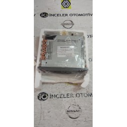 8200402774 MEGANE II RADYO...