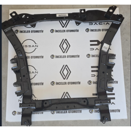 544012949R DUSTER MOTOR...