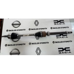 391003955R SANDERO BJI SAG...