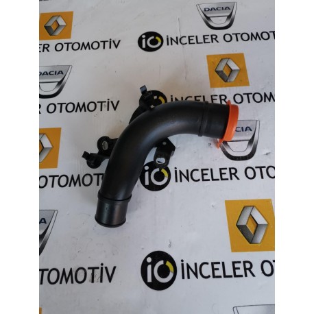 144604208R 6670971A CLIO IV TURBO CIKIS BORUSU